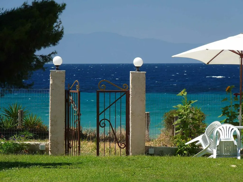 Stella Meri Studios - Apartments Nea Skioni