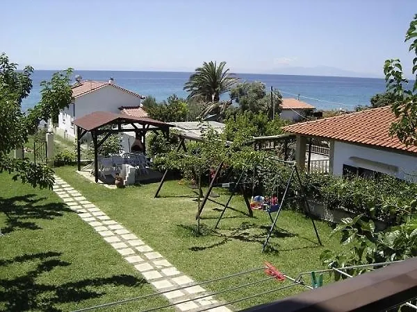 Stella Meri Studios - Apartments Nea Skioni