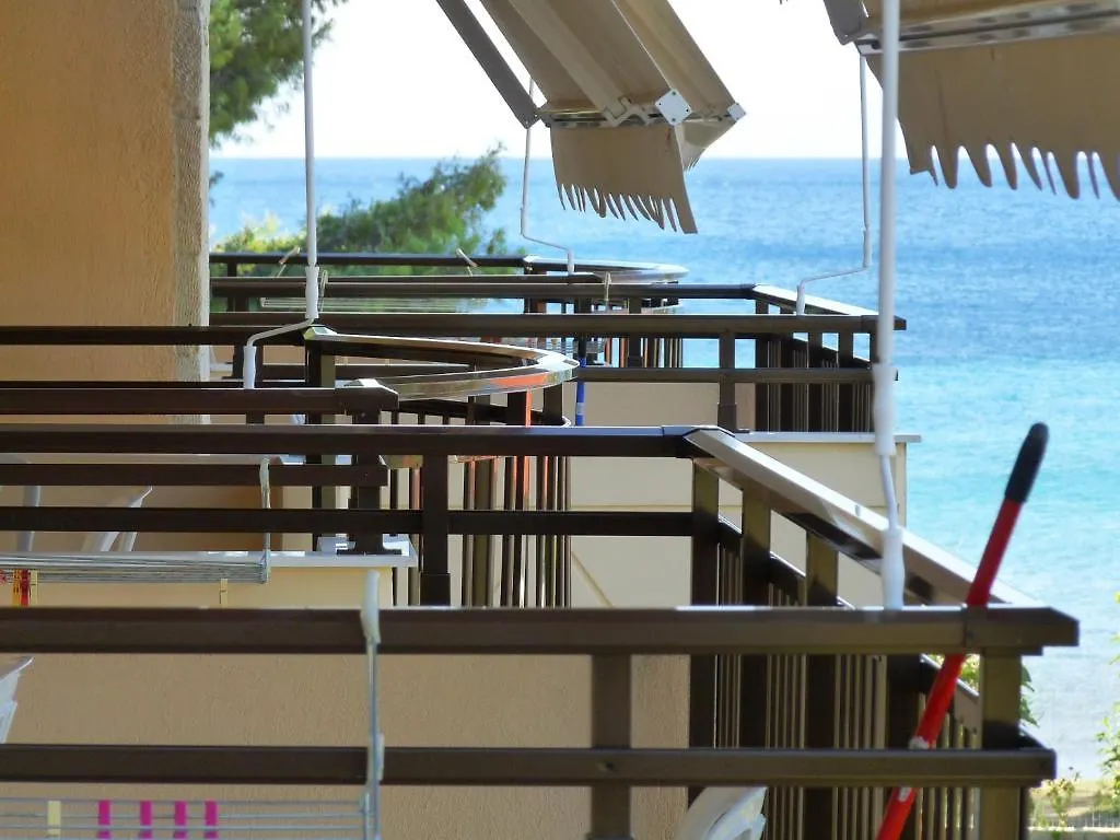 Stella Meri Studios - Apartments Nea Skioni Greece