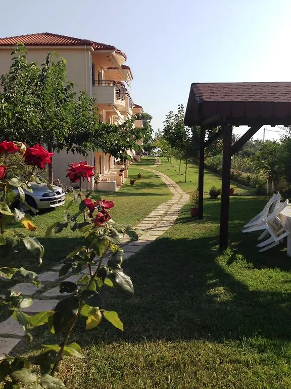 Stella Meri Studios - Apartments Nea Skioni