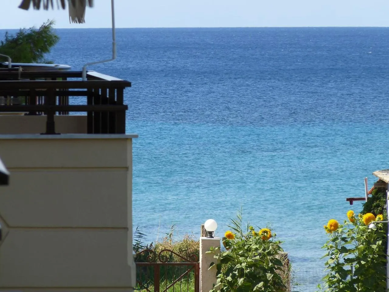 Stella Meri Studios - Apartments Nea Skioni