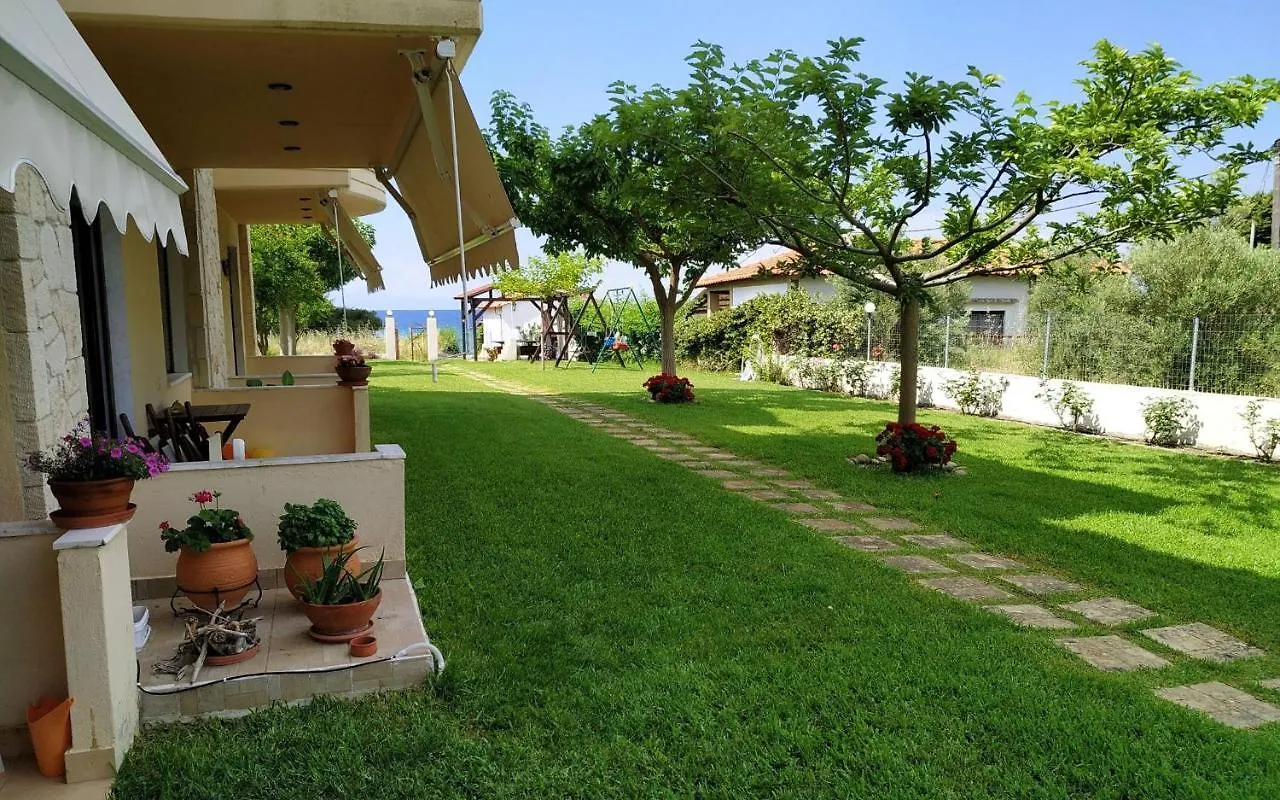 Stella Meri Studios - Apartments Nea Skioni