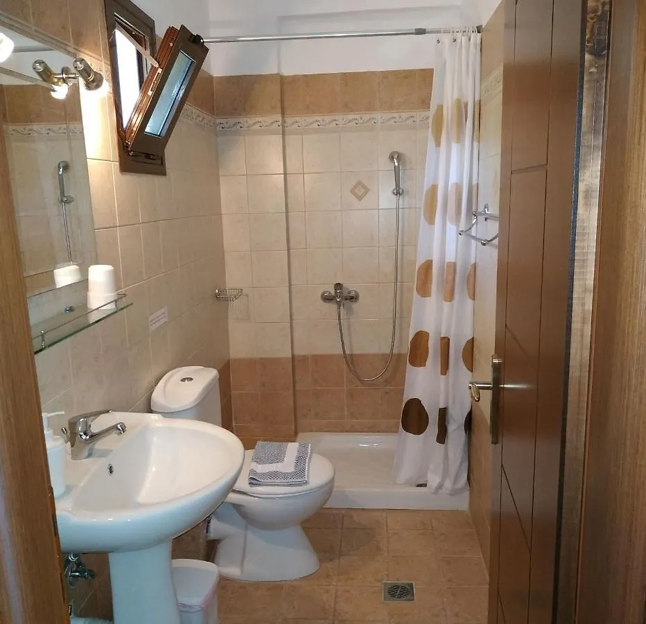 Stella Meri Studios - Apartments Nea Skioni Greece